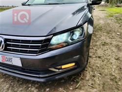 فولكسفاغن باسات